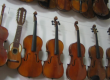 Logo de Laurent Blanchard SARL La Bottega Del Violino